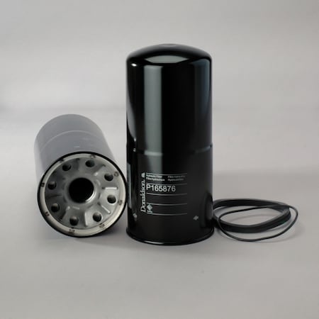 Donaldson Hydraulic Filter, Spin-On, P165876 P165876